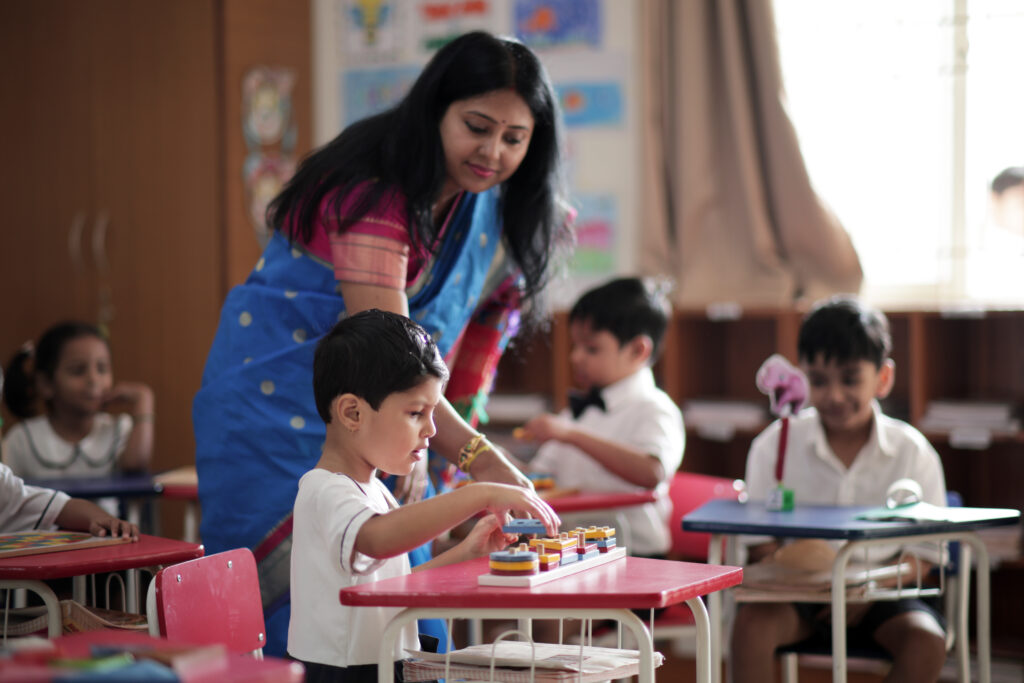 Primary School