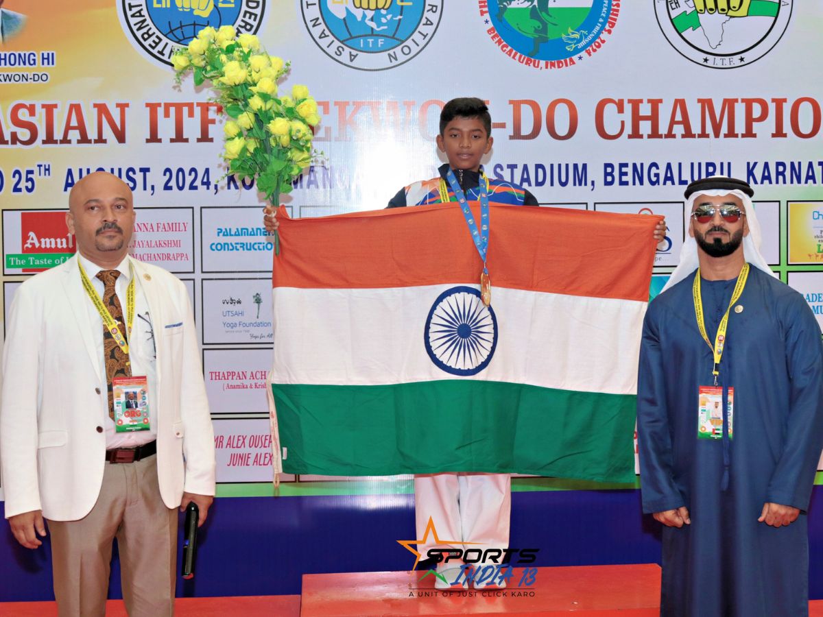 asian-taekwon-do-itf-championship-2024-pic