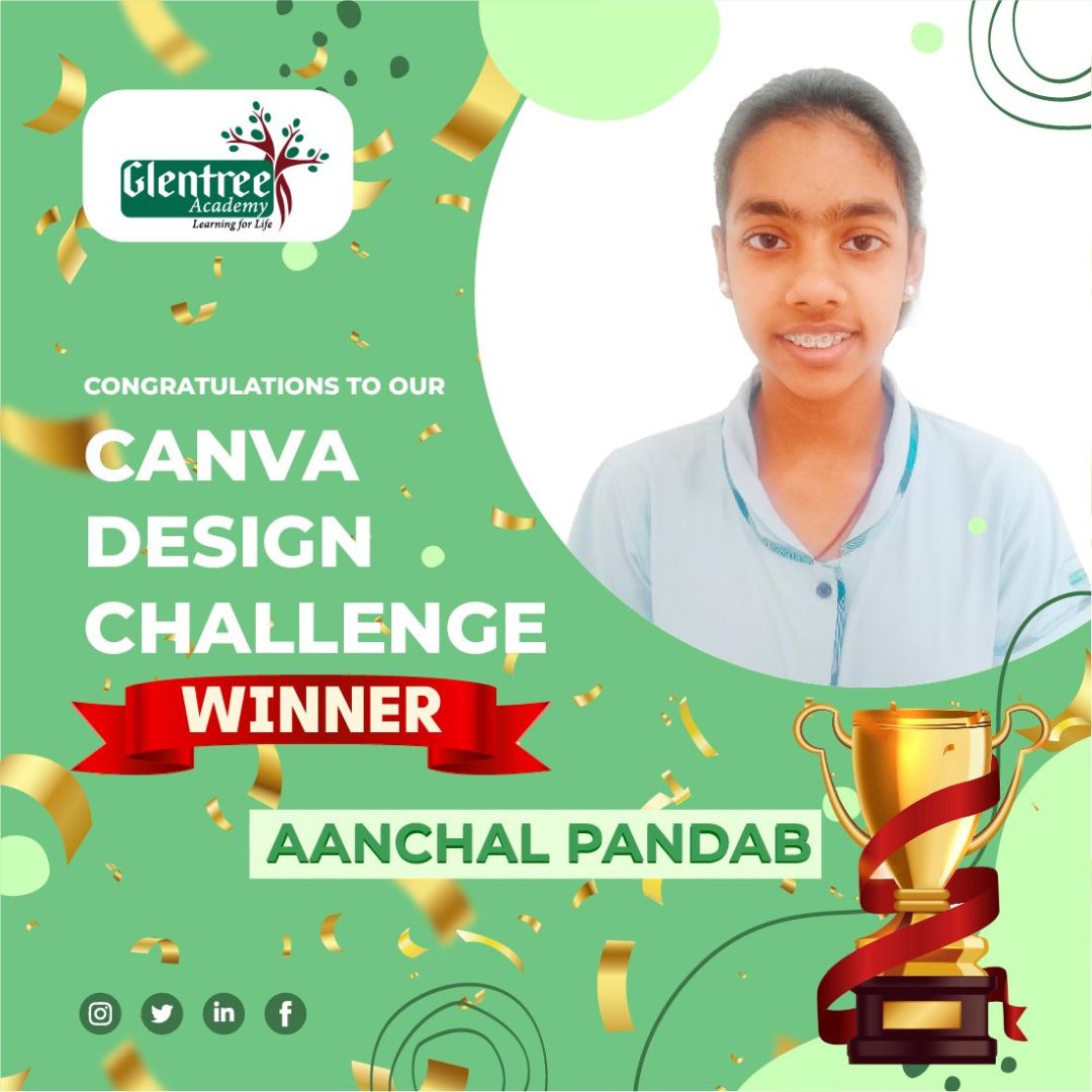 canva-design-challenge-winner-from-glentree-academy