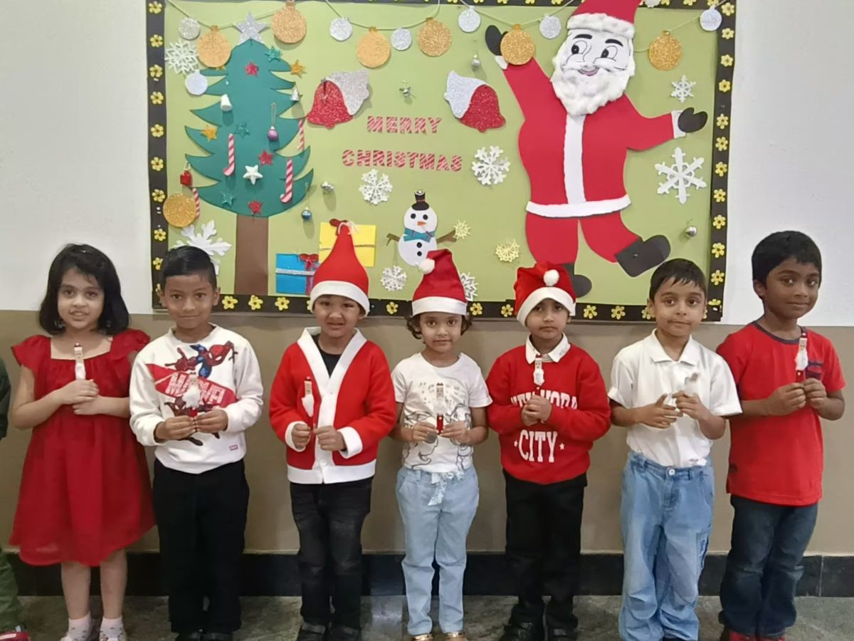 christmas-celebrations-pre-primary