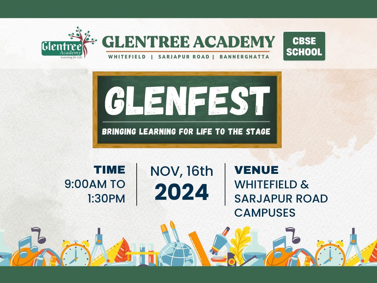 glenfest-at-glentree-academy