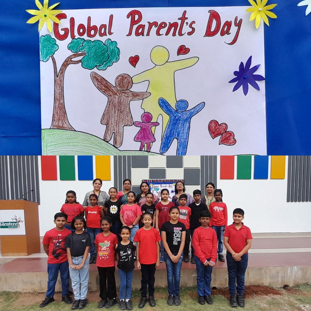 global-parents-day